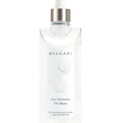 Gel De Baño Y Ducha Eau Parfumée Thé Blanc 300 ml Bvlgari