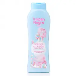 Gel Nube de Algodón 650 ml