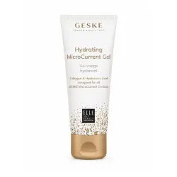 Geske - Gel hidratante MicroCurrent