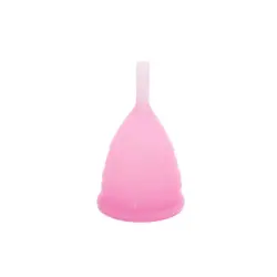 Gina copa menstrual #pequeña