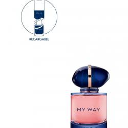 Giorgio Armani - Eau De Parfum My Way Intense Recargable 30 Ml