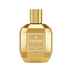 Gisada - Ambassadora Gold Perfumes 100 ml female