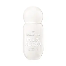 Glossy Milky Glazed 01