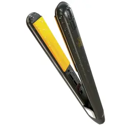 Gold Styler Volume Resistente Al Agua Plancha de cabello
