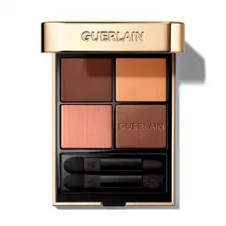 Guerlain - Paleta De Sombras De Ojos En 4 Tonos Ombres G