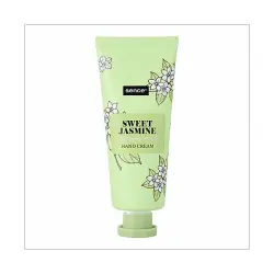 Hand Cream Jasmin