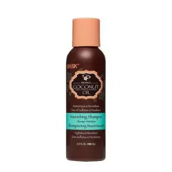 Hask - Champú Nutritivo - Monoi Coconut Oil 100 ml