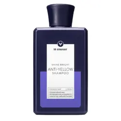 HH Simonsen - Anti-Yellow Champús 250 ml unisex