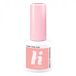 Hi Hybrid - *Hi Date* - Esmalte de uñas semipermanente - 205: Faint Pink