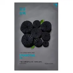 Holika Holika Holika Mask Sheet Charcoal, 23 ml