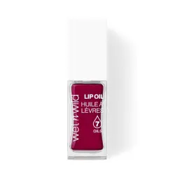 Hot Spot Lip Oil  Wet N Wild  Brillos de labios y gloss