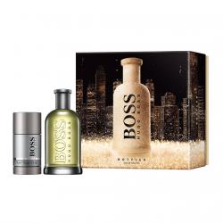 Hugo Boss - Estuche De Regalo Eau De Toilette Boss Bottled