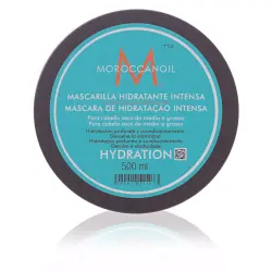 Hydration intense hydrating mask 500 ml