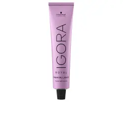 IGORA ROYAL FASHION LIGHTS #L-77 -Cobrizo Intenso