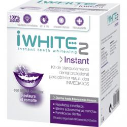 IWHITE - Kit Blanqueador 2