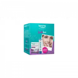 Iwhite Smile Box Kit De Blanqueamiento Dental Supremo