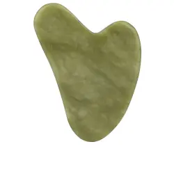 Jade Gua Sha #verde