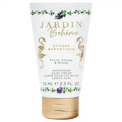 Jardin Bohème - Fine Fragrances Épisode Romantique Hand Cream Cremas de manos 75 ml unisex