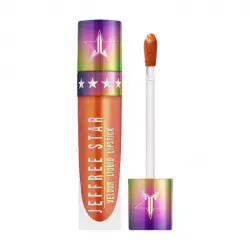 Jeffree Star Cosmetics - *Psychedelic Circus Collection* - Labial líquido Velour - Mindbender