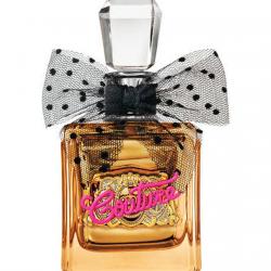 Juicy Couture - Eau De Parfum Viva La Juicy Gold Couture 50 Ml