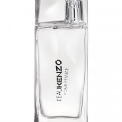 Kenzo - Eau De Toilette L'Eau Pour Femme 50 Ml