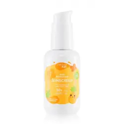 Kids Protection Sunscreen Spf50+ 50Ml