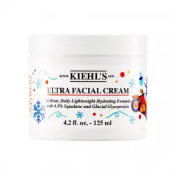 Kiehl's - Crema facial hidratante Ultra Facial Cream Kiehl's.