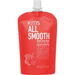 KMS - Tratamiento Nutritivo Intenso Mascarillas para el cabello 100 ml female