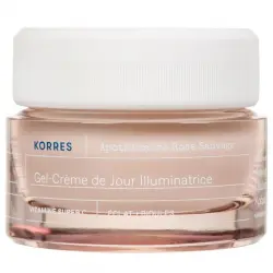 Korres - Cremas faciales 40 ml unisex