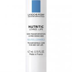 La Roche Posay - Cuidado De Labios Hidratante Nutritivo Nutritic Intense
