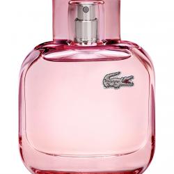 Lacoste - Eau De Toilette Eau De L12.12 Pour Elle Sparkling 90 Ml