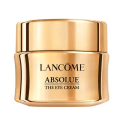 Lancôme - Contorno de Ojos Absolue The Eye Cream Crema Revitalizante Lancôme.