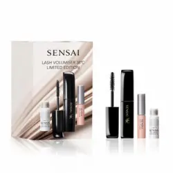 LASH VOLUMISER 38ºC ESTUCHE Set de maquillaje