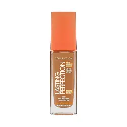 Lasting Perfection Foundation 14C Caramel Cool