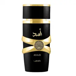 Lattafa - Asad Perfumes 100 ml male