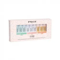 Le period la cure 9 vials