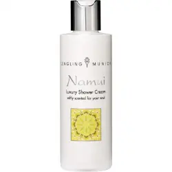 Lengling Munich - Namui Shower Cream Geles de ducha 200 ml unisex