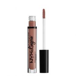 Lingerie Liquid Lipstick 18 Cashmere Silk