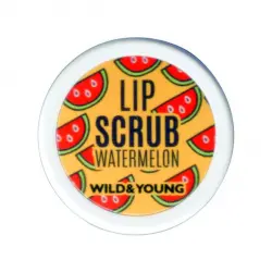 Lip Scrub Exfoliante de Labios