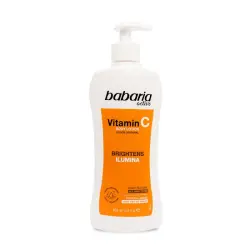 Loción Corporal Vitamina C 400 ml