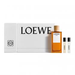 LOEWE - Estuche De Regalo Eau De Toilette Solo 100 Ml