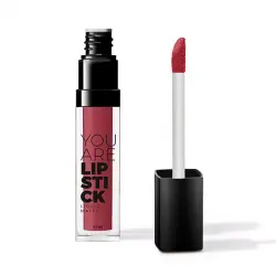 Long Lasting Lip Gloss Scarlet