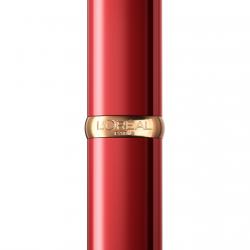 L'Oréal Paris - Barra De Labios Color Riche Edición Limitada Lipstick Is Not A Yes