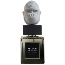 Mabou - Sculpture of Alemee - Gentle Guardian Ambientadores 250 ml unisex