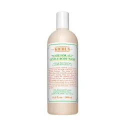 Made For All Gentle Body Cleanser