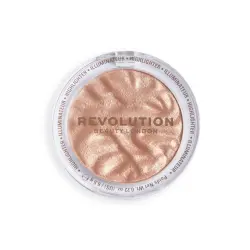 Makeup Revolution - Iluminador en polvo Reloaded - Set The Scene