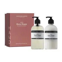 Marie-Stella-Maris - Estuche de regalo Hand Gift Set Rock Roses Marie-Stella-Maris.
