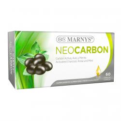 Marnys - Cápsulas Neocarbon
