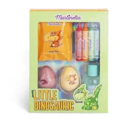 MARTINELIA Little Dinosauric 1 und Set de Baño