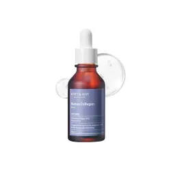 Mary & May - Sérum facial anti-arrugas Marine Collagen